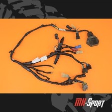 04-05 2005 TRX450R TRX450 OEM Main Wire Harness Electrical Loom Wiring Regulator