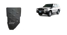 Boite de vitesse Toyota LANDCRUISER
