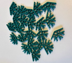 10 Lb Lot K&rsquo;NEX KNEX Rods Connectors Coaster Tube Chain Replace Parts Classic