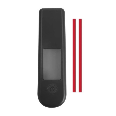 Für NINEBOT Für SEGWAY  Max G2 Electric Scooter Dashboard Silicone Cover