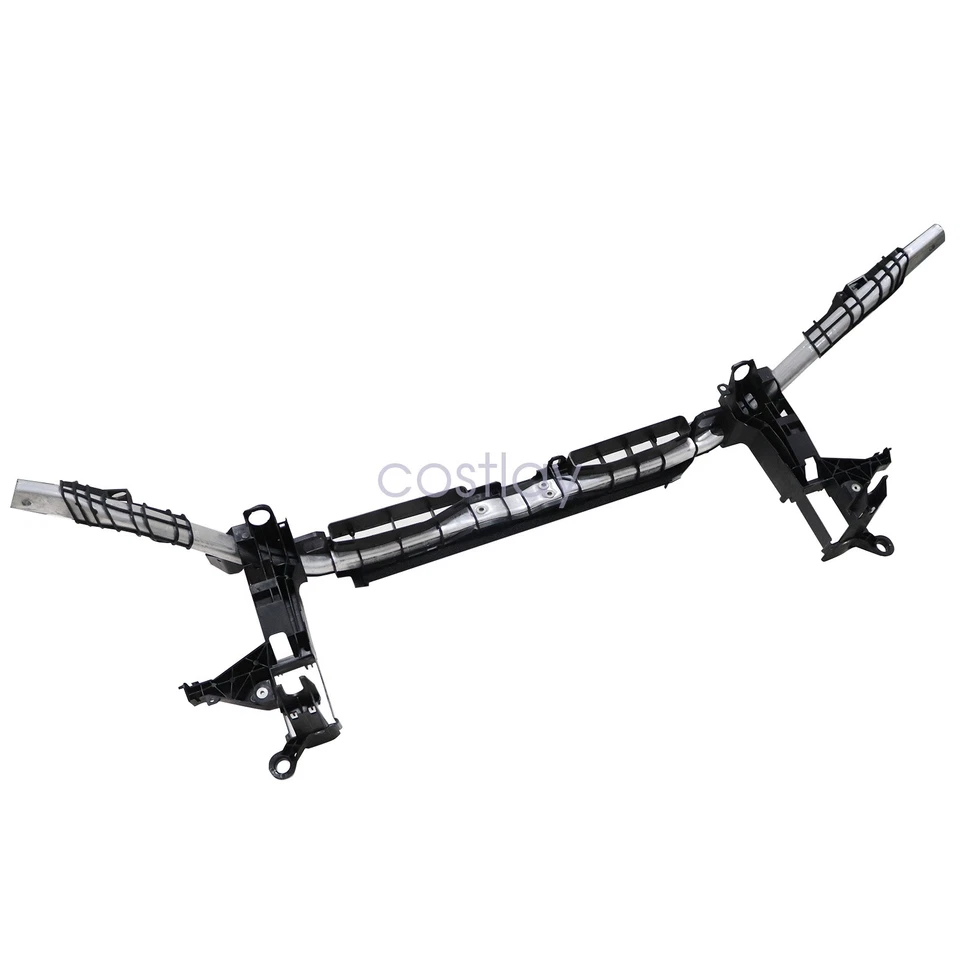 For Mercedes-Benz GLA250 GLA45 CLA250 2014-2020 Upper Tie Bar Carrier 2466200234 - Image 4 of 4