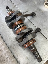 Kawasaki Jet Ski Js 550 440 Crankshaft Kawasaki Jet Ski Js 550 440 Crankshaft