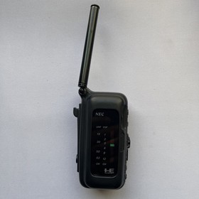 NEC PC Engine TV TUNER PI-AD11 For PC Engine GT - Not Tested- JAPAN Ref 1033