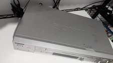 Sony VHS