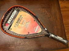 EKTELON PowerFan Cobra 950 Racquetball Racquet Brand New