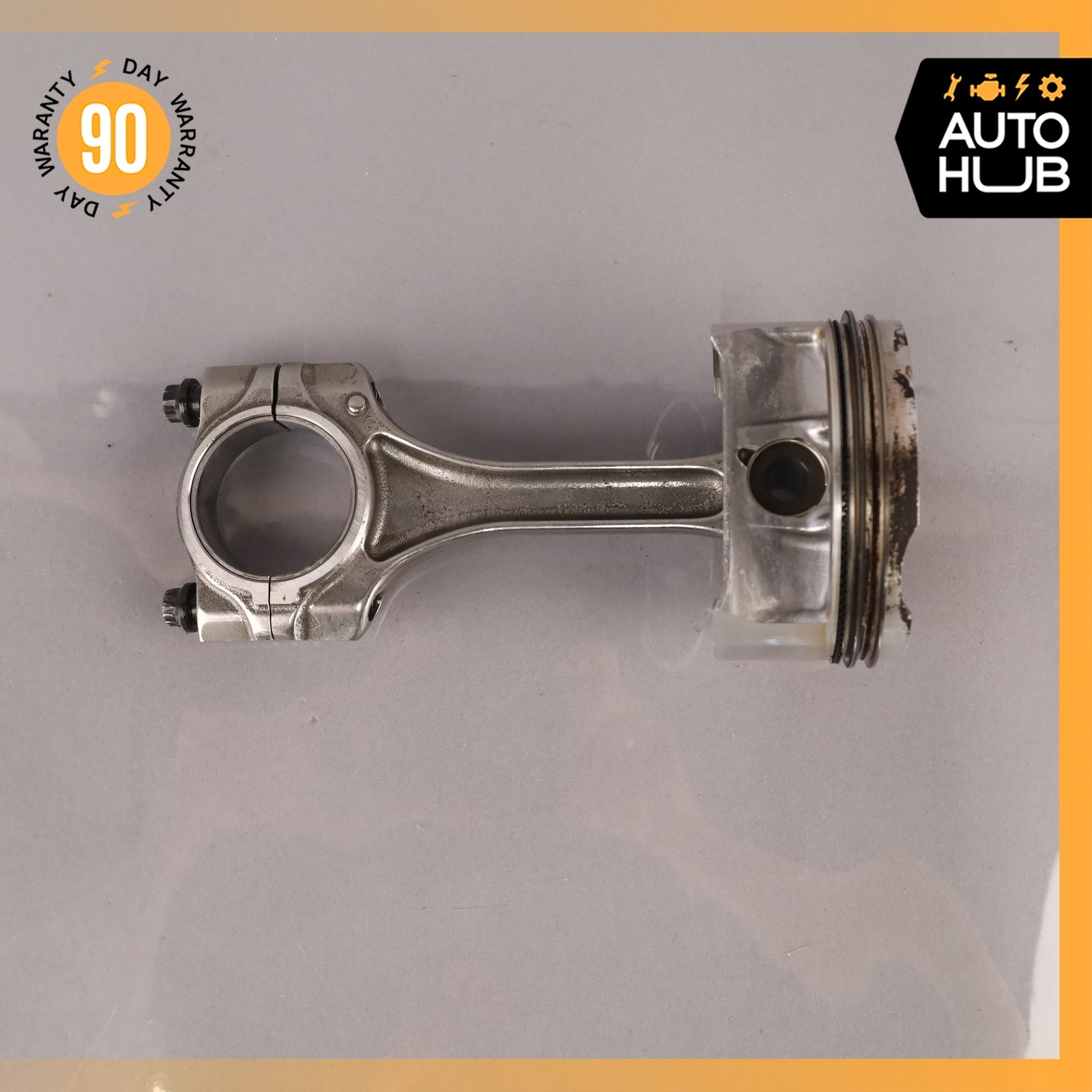 Maserati GranTurismo 2004-2017 Left Connecting rod