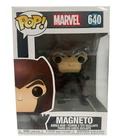 X-Men - Magneto - #640 - Marvel - Funko Pop!
