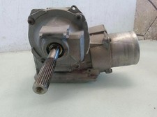 Pompe direction assistée Fiat STILO