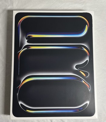 apple ipad pro 13 inch m5 2tb