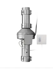 Fantech DEDPV-705 Dryer Boosting Kit Exhaust Duct Power Ventilator