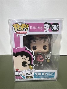 Betty Boop FUNKO POP | eBay
