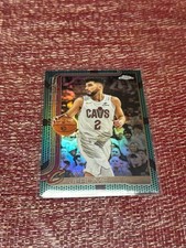 Ty Jerome 044/199 Topps Chrome