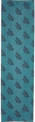 MOB GRIP 9'' TRANSPARENT BLUE