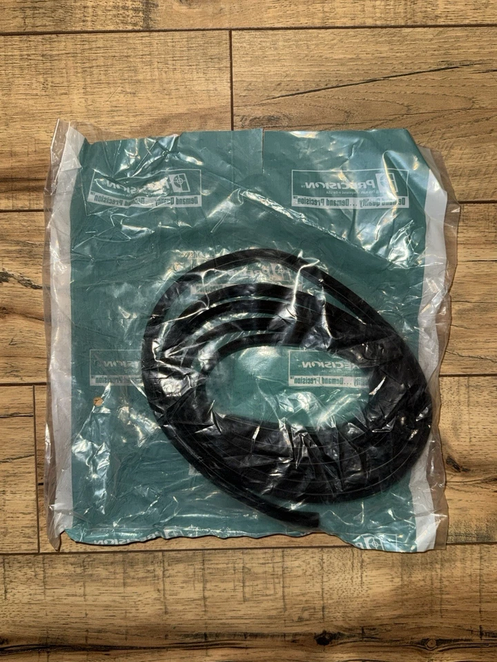 GRB 3110 61 piezas de precisión canal de funcionamiento de vidrio delantero lado del conductor o del pasajero Foto 2 de 4