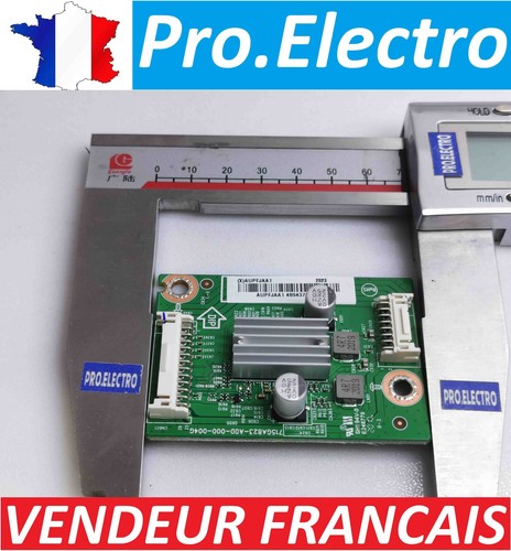 Télécommande De Remplacement Pour Philips TV 65PUS9435/12, 70PUS7906 - Neuf, Générique