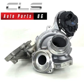 Turbolader VW / Audi / Skoda 2.0 TDI DTUA DTU 188–200PS 05L253019P,  878087