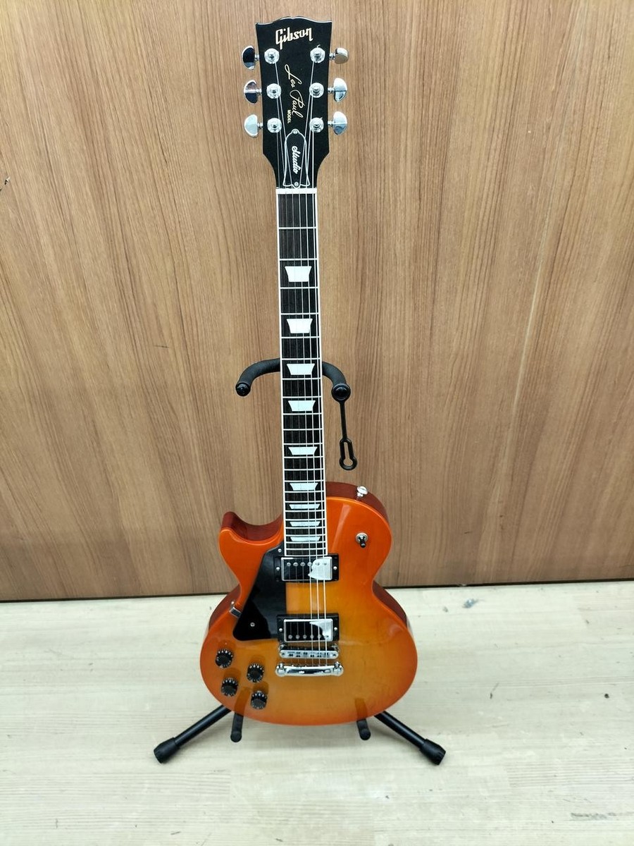 Gibson Lespaul Studio 2019 Electric Guitar | eBay