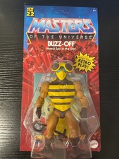 Masters of the Universe  Origins Buzz-Off