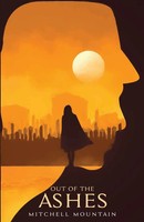 Mitchell Mountain | Out Of The Ashes | Taschenbuch | Englisch (2021)