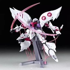 USA seller YIYA-G O1 Qubeley 1/120 scale Standard Edition Model Kit