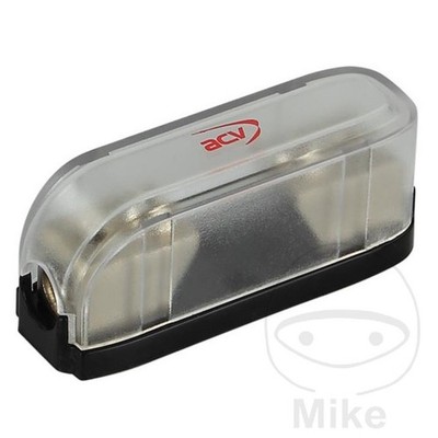 SIN MARCA Mini-Sicherungshalter ANL 1X10-20 MM²