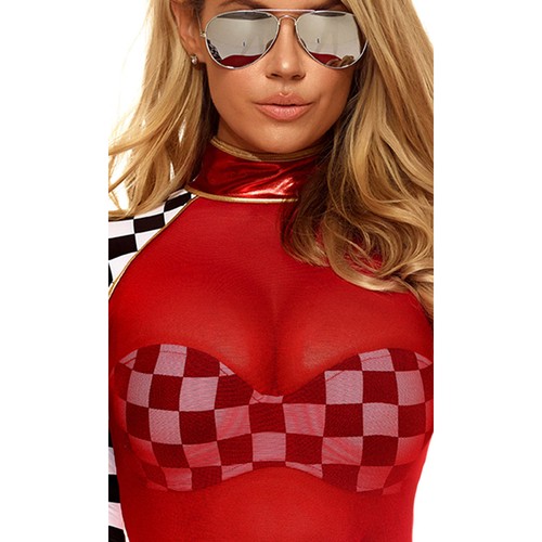 Check Mate Bra - Picture 1 of 3