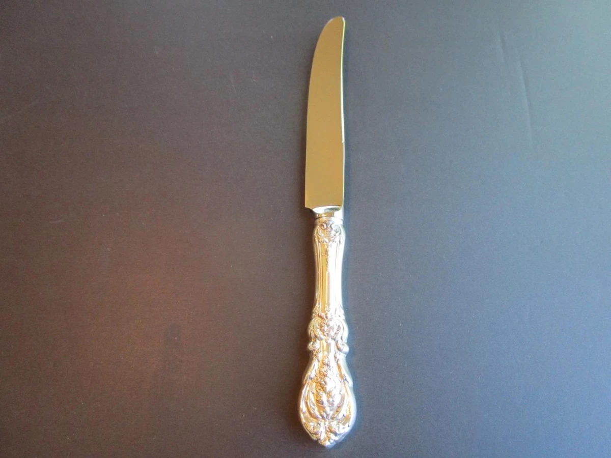 Reed & Barton US Sterling Silver Antiques for sale | eBay