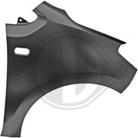 KotflüGel Diederichs 2236006 FüR Seat Skoda VW Vorne Rechts