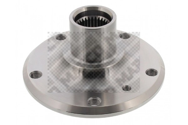 Radnabe Hinten FüR BMW 1 E81 E87 3 E90 E91 E92 E93 X1 E84 2004-2015-image