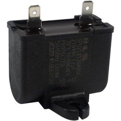 Whirlpool WPW10662129 Genuine OEM Run Capacitor 12mfd 210vac Fits: W10662129 W1