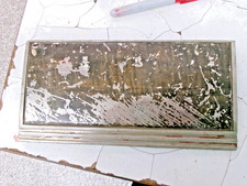 1939 Plymouth Glove Box Door Mopar 1939 Plymouth Glove Box Door Mopar