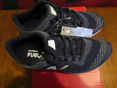 New Balance WXAGLSF2  Women's Fuel Core Agility Sneaker Navy Blue  SZ  6.5  NIB