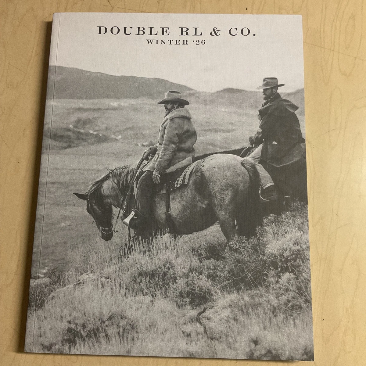 Ralph Lauren Catalog products for sale | eBay