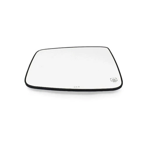 17-24Dodge Ram 1500 Left Side Mirror Glass Replacement Factory Mopar New Oem