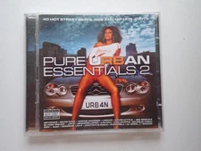PURE URBAN ESSENTIALS 2 - VARIOUS ARTISTS  2003