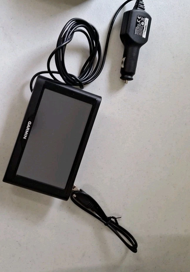 Garmin Drive 52 Satnav San 9a - Image 2 of 4