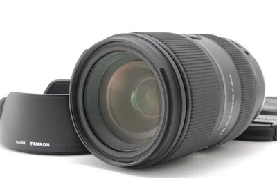 Tamron 28-75mm f/2.8 Di III VXD G2 Lens Sony E Mount