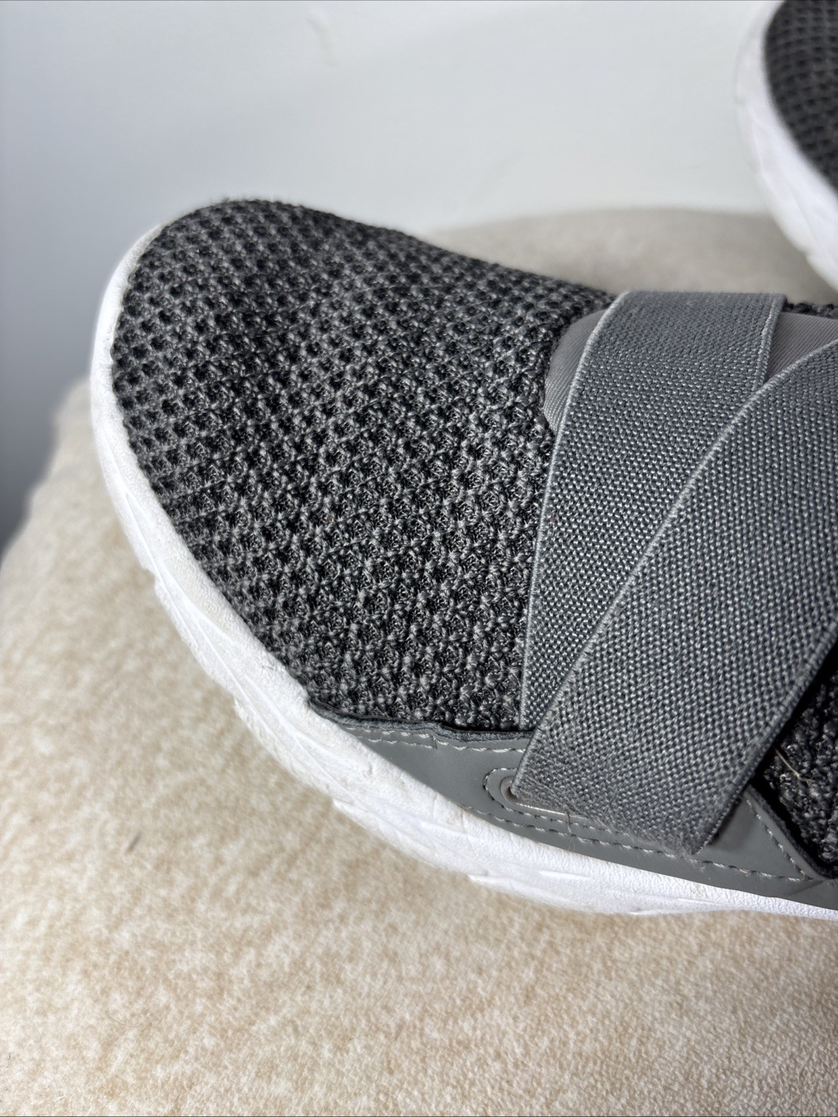 Vionic Womens Aimmy Shoes Hook Loop Sneakers Walk… - image 9