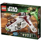 LEGO Star Wars: Republic Gunship (75021)