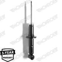 Monroe StoßDäMpfer Hinterachse Passend FüR Audi 100 4A C4 44 44Q C3 A6 4A2