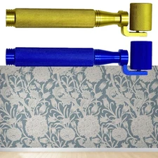 Wallpaper Flat Seam Roller Paint Tool for Gluing Joints Window Tinting Film
