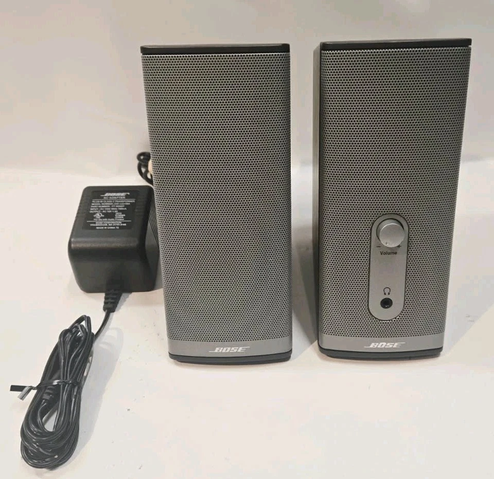Bose Companion 2 Series Ii for sale - eBay