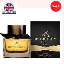 Burberry My Burberry Black Eau de Parfum 90ml Spray