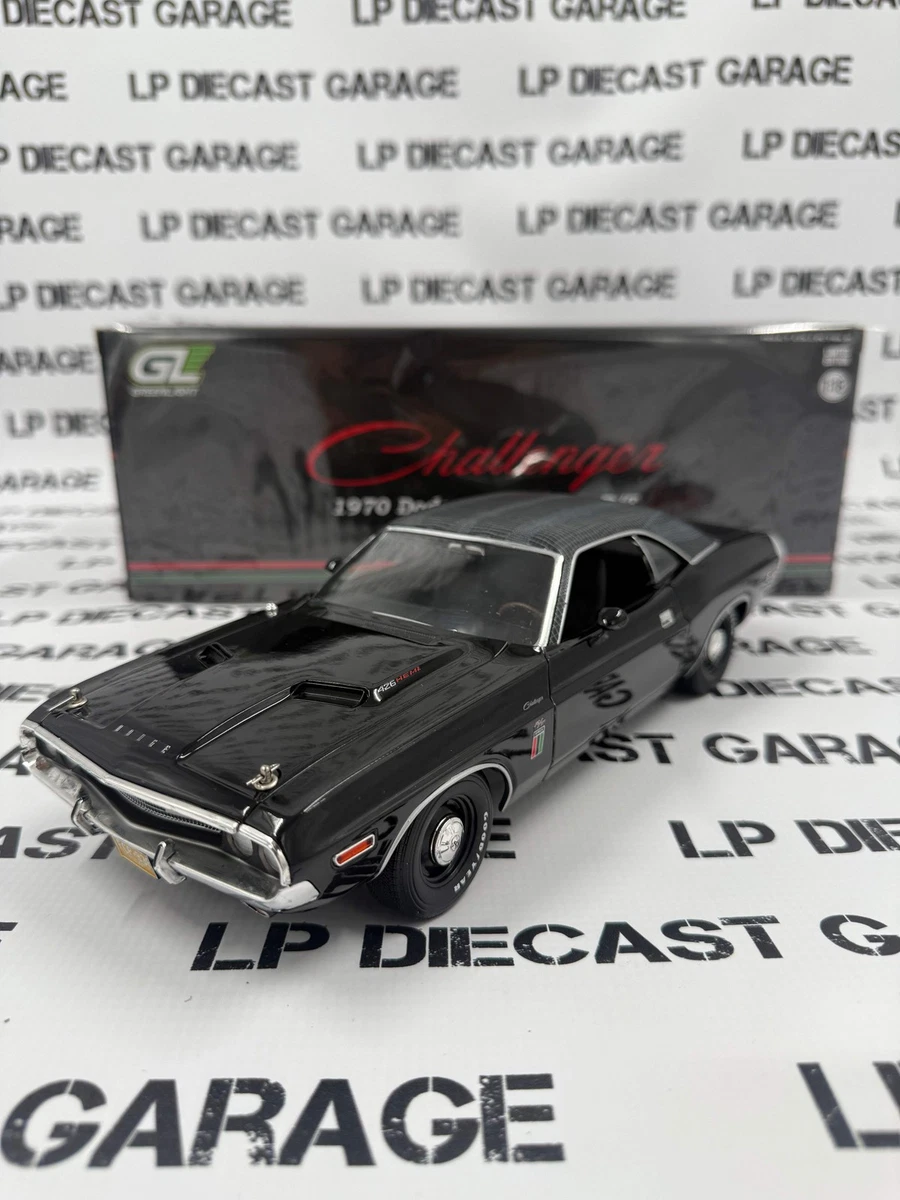 Greenlight Dodge Diecast & Toy Vehicles 1:18 for sale | eBay