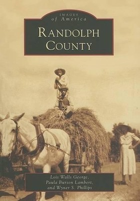 Lois Walls George Paula Burson Lambert W Randolph County (Paperback) (UK IMPORT)
