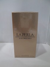 LA PERLA JUST PRECIOUS Profumo Donna Eau De Parfum 100ml spray