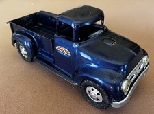 Tonka Blue Vintage Manufacture Diecast Pickup Trucks for sale - eBay