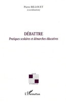 Pierre Billouet | DéBattre | Taschenbuch | FranzöSisch (2020) | 370 S.