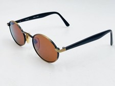 vtg. ReVo JAPAN 962/010 ADULT SUNGLASSES VG 