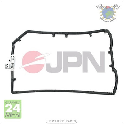 Set Di 4 Cinghie Porta Modanatura Guarnizione Per Subaru Forester 2009-2013 – FEILIDAPARTS - 2